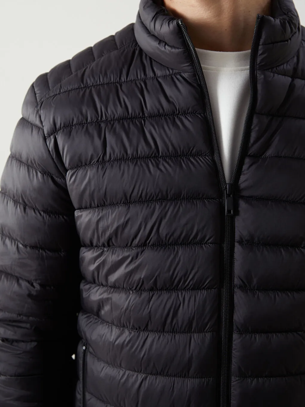 LCWAIKIKI Classic جاكيت منتفخ للرجال