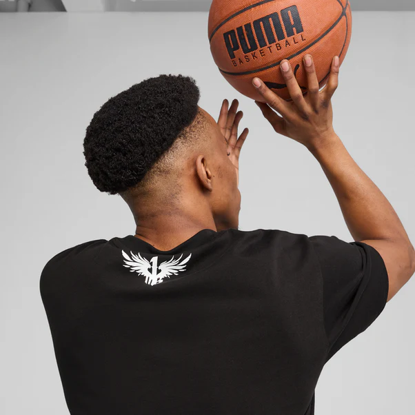 Melo Alien Skins T-Shirt II