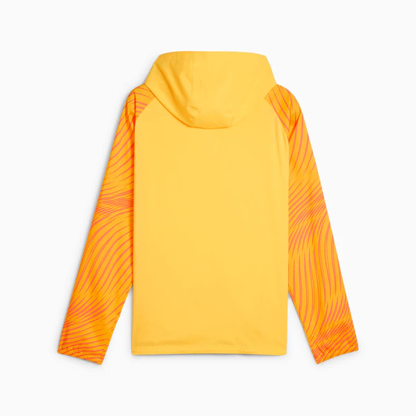 Run Favorite Men's Jacket