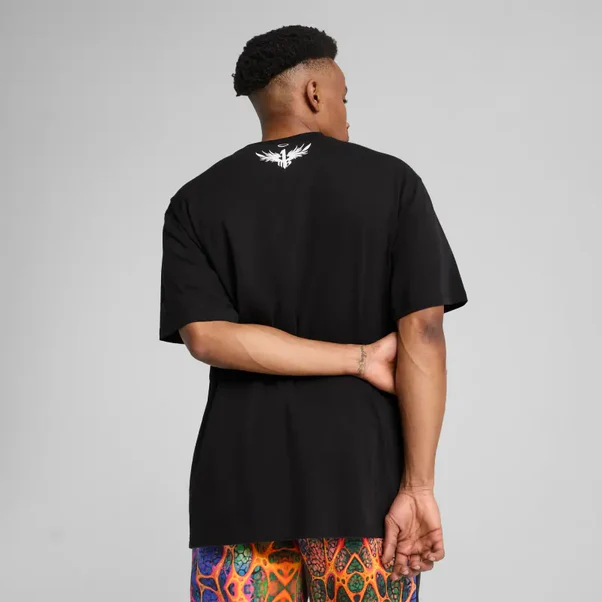 Melo Alien Skins T-Shirt II