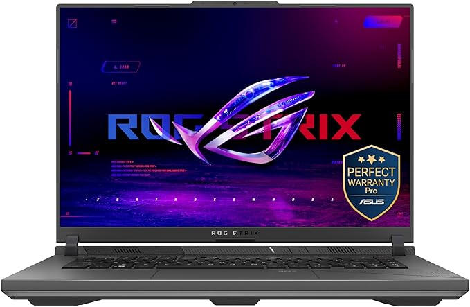 ASUS ROG Strix G16