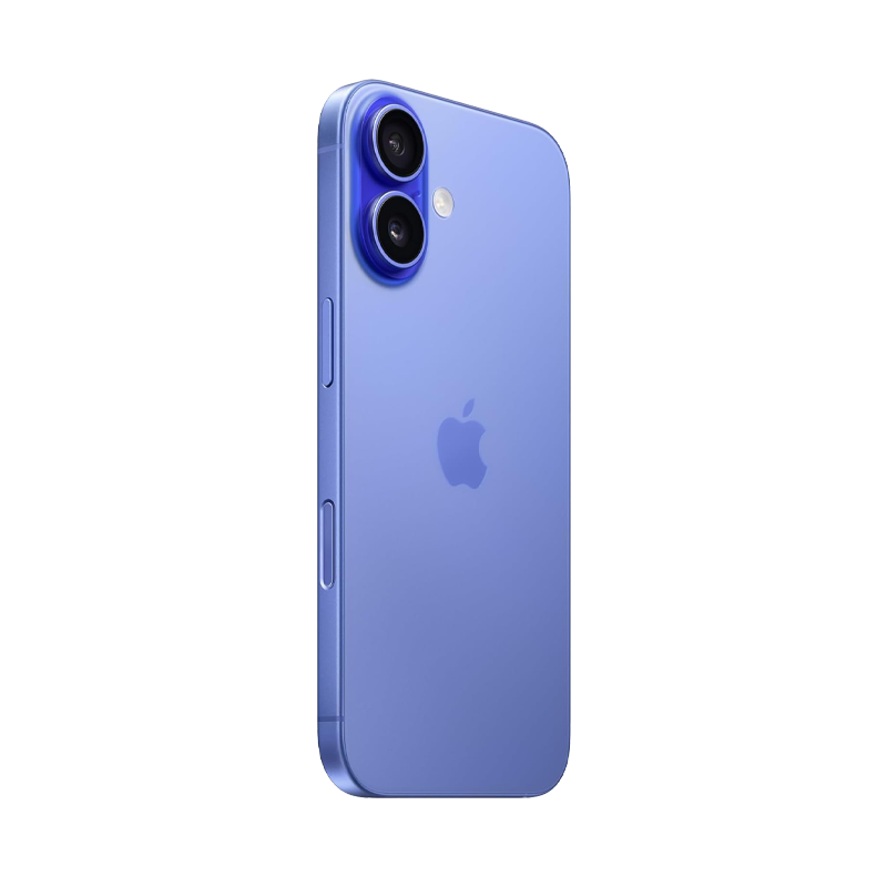 IPHONE 16 PLUS 128GB PINK WG