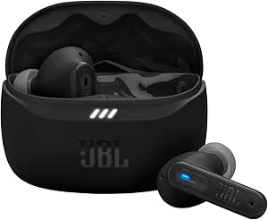 JBL Tone Beam 2 Wireless Bluetooth Earbuds