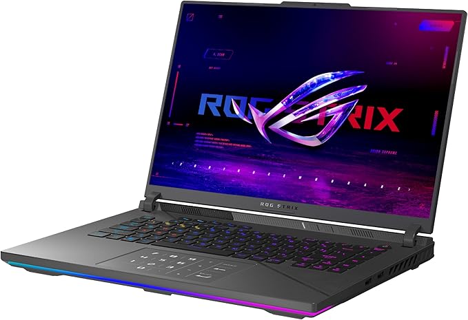 ASUS ROG Strix G16