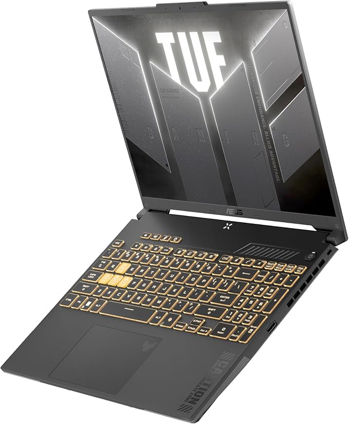 ASUS TUF F16 Laptop [FX607VJB-RL165W]