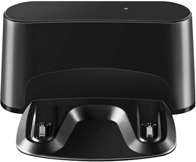 Xiaomi E5 Robot Vacuum Cleaner, Black, EU BHR8298EU