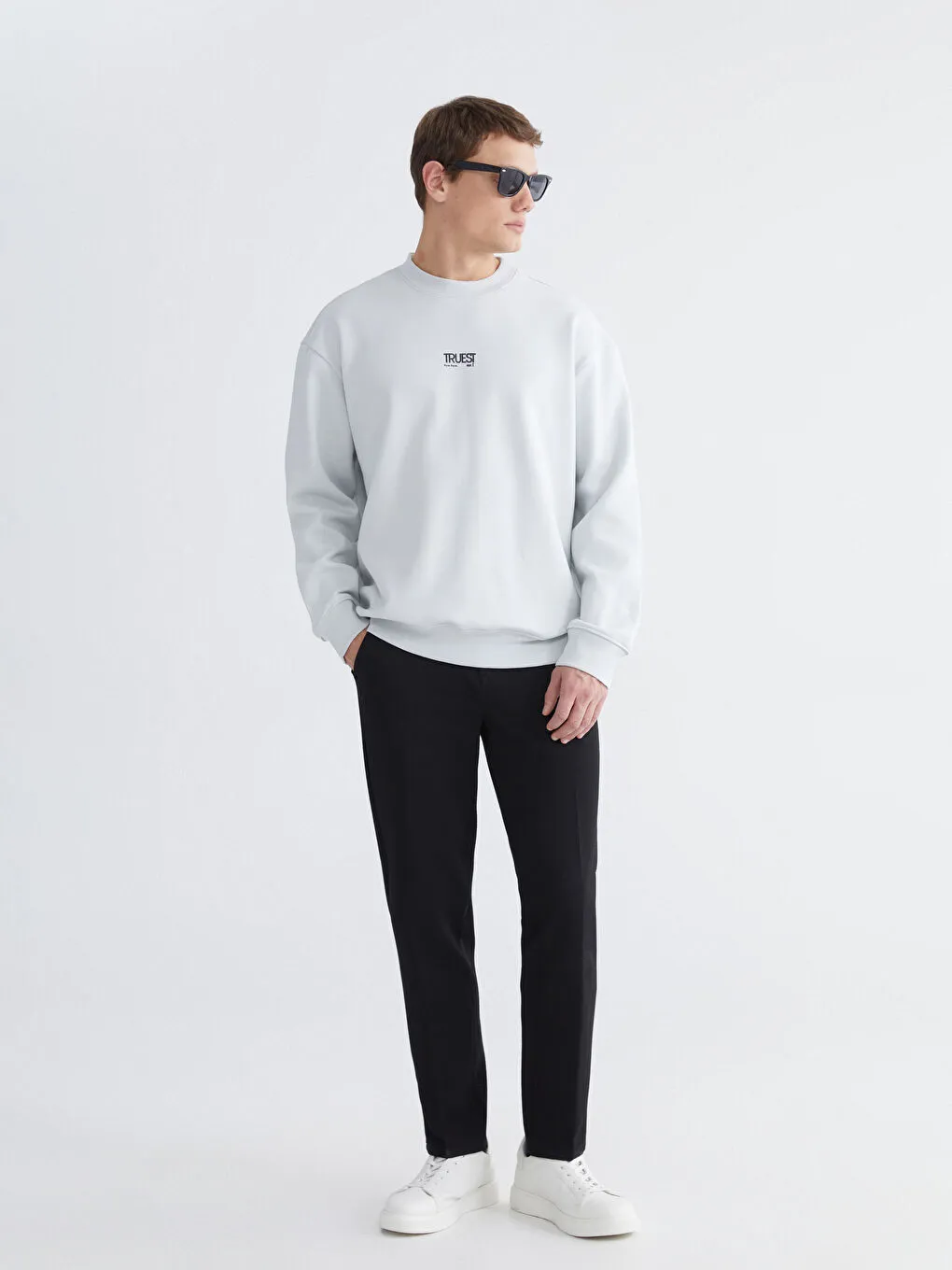 LCW Vision سويت شيرت