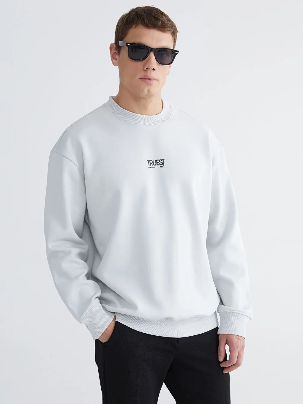 LCW Vision سويت شيرت