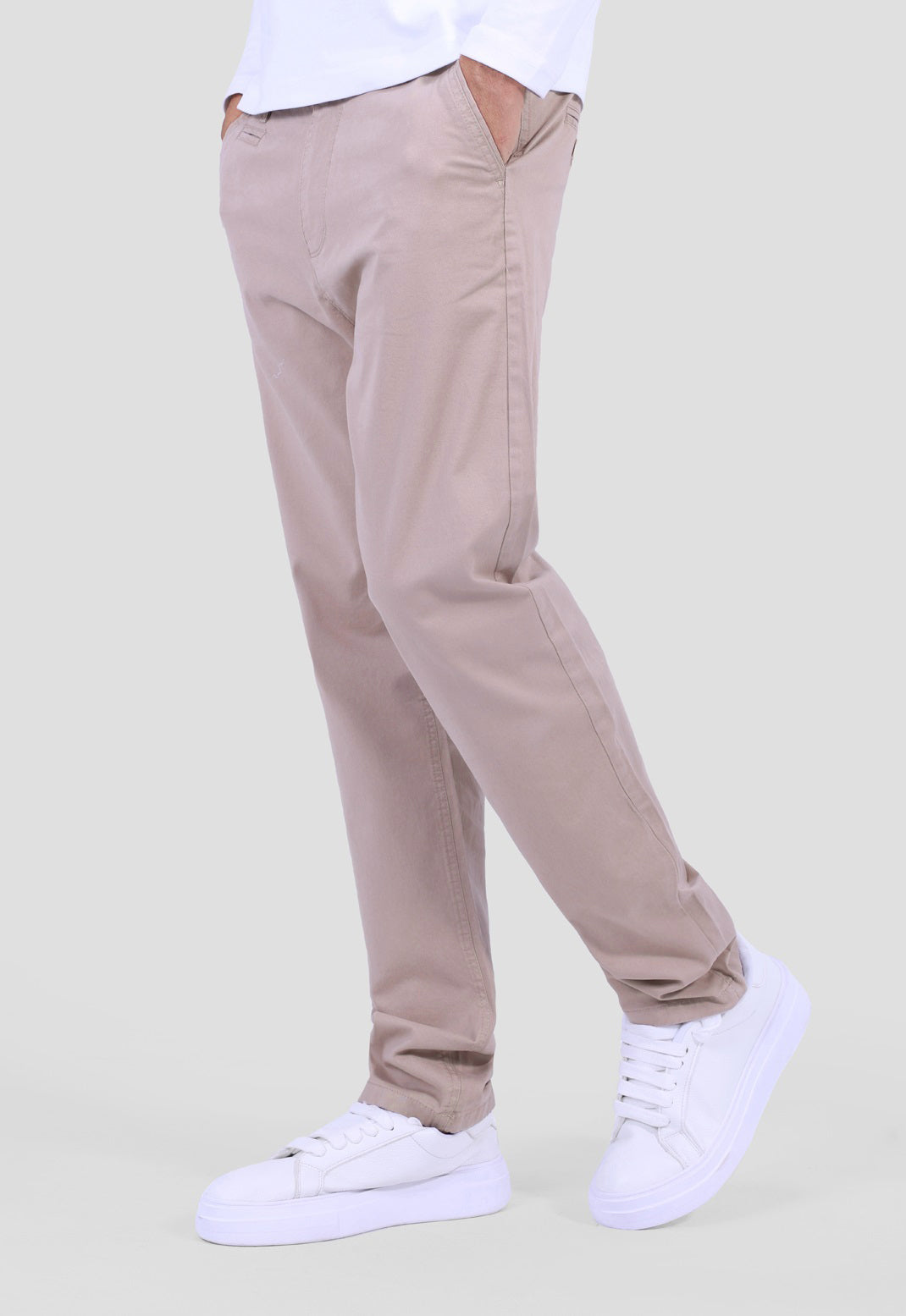 Regular Fit Chino Pant