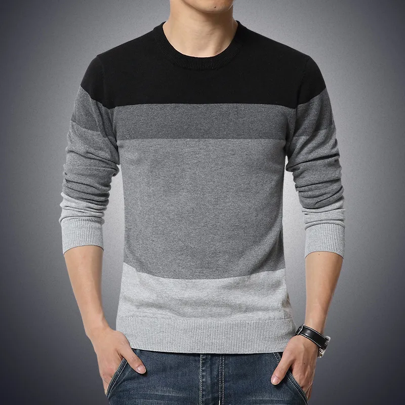 Pullovers & Knitwear