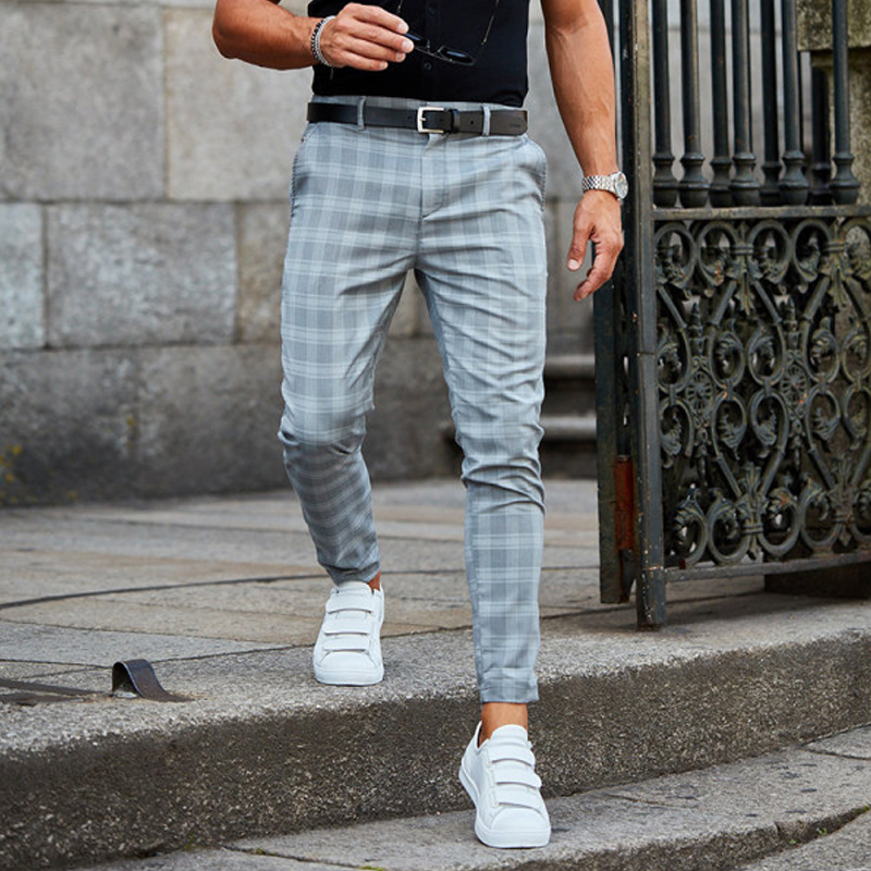 Pants & Trousers